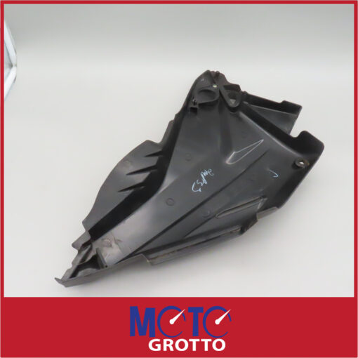 Honda  CBF125  Left Hand Side Cover - Image 7