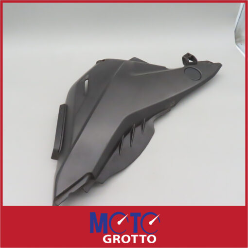 Honda  CBF125  Left Hand Side Cover - Image 8