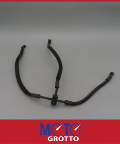 Kawasaki  ZX6R  Front Brake Pipes
