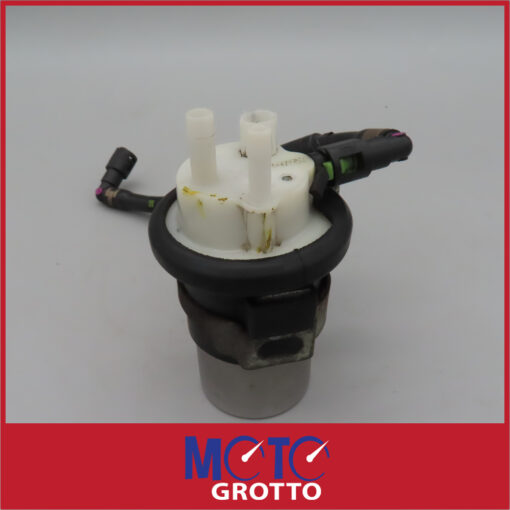 Honda CBF125  Fuel Pump - Image 2