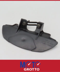 Kawasaki ZX6R  Bottom Yoke Fairing Cover & Bracket
