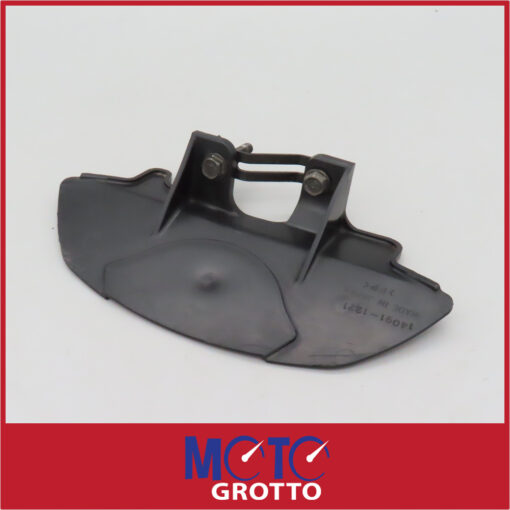 Kawasaki ZX6R  Bottom Yoke Fairing Cover & Bracket