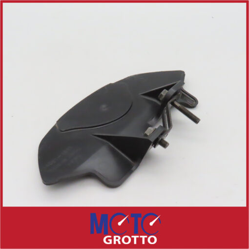 Kawasaki ZX6R  Bottom Yoke Fairing Cover & Bracket - Image 2
