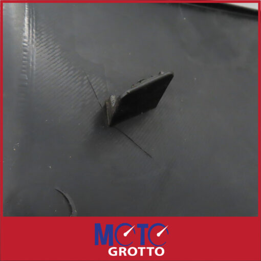 Side Mid Fairing /Cowl Inner for Suzuki GSXR750 K4 (04) , GSXR750 K5 (05) - Image 6