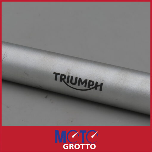 Triumph Scrambler 1200XE  Handlebars - Image 2