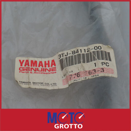 Headlight Sub Loom for Yamaha FZR1000 (92-93) , FZR600 (93) - Image 2