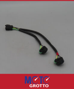 Headlight Sub Loom for Yamaha FZR1000 (92-93) , FZR600 (93)