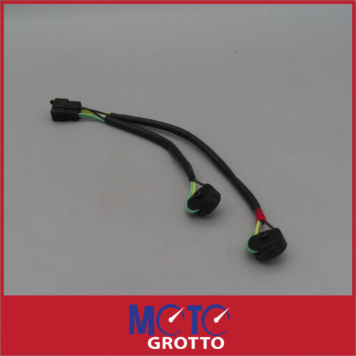 Headlight Sub Loom for Yamaha FZR1000 (92-93) , FZR600 (93)