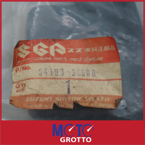 Clock/Meter Under Cover for Suzuki GS125 ES (82-83) , GS125 (83) , GS125 ES (89-91) , ZR50 SK (84) - Image 2