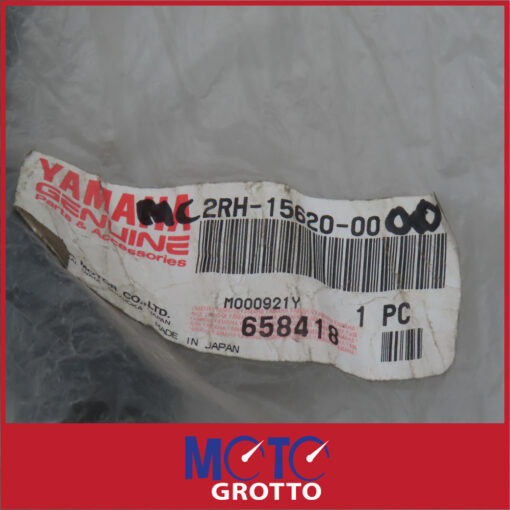 Yamaha TZR125 (87-92) Kick Start Lever - Image 2