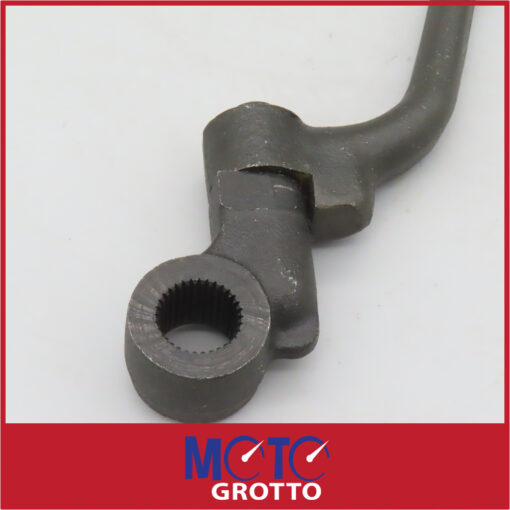 Yamaha TZR125 (87-92) Kick Start Lever - Image 4