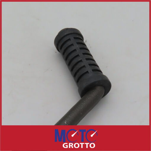 Yamaha TZR125 (87-92) Kick Start Lever - Image 5