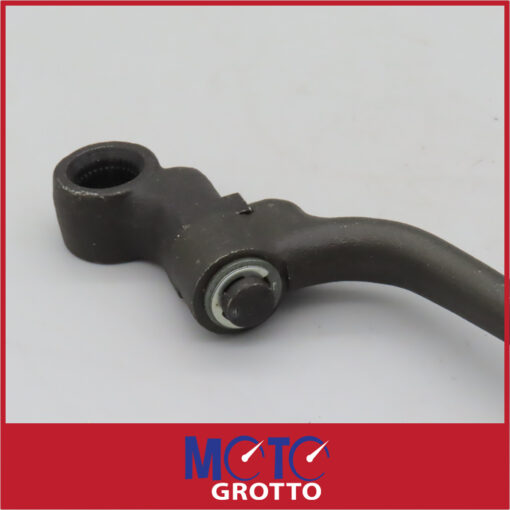 Yamaha TZR125 (87-92) Kick Start Lever - Image 6