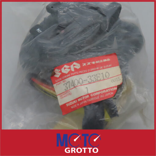 Left Hand Handlebar Switch for Suzuki GSXR750 (96-99) , GSXR600 (97-00) , TL1000S (97-00) , GZ250 (99-00) - Image 2