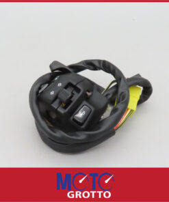 Left Hand Handlebar Switch for Suzuki GSXR750 (96-99) , GSXR600 (97-00) , TL1000S (97-00) , GZ250 (99-00)