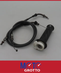 Suzuki TL1000S  Throttle Tube & Cables