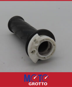 Alternative view of Suzuki TL1000S  Throttle Tube & Cables