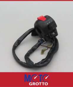 Suzuki TL1000S  Right Hand Handlebar Switch