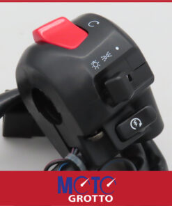 Alternative view of Suzuki TL1000S  Right Hand Handlebar Switch