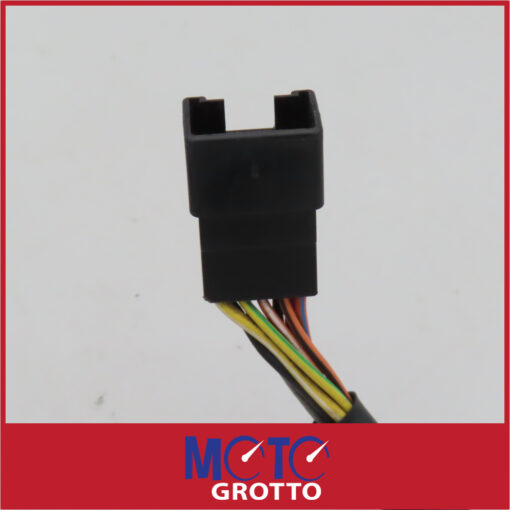 Suzuki TL1000S  Right Hand Handlebar Switch - Image 6