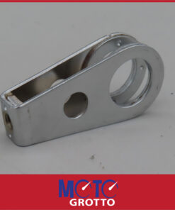 Alternative view of Chain Tensioner  RH for Yamaha R5 (70-72) , DS7 (72) , RD250 (73-75) , RD350 (73-75) , RD400 (76-77)