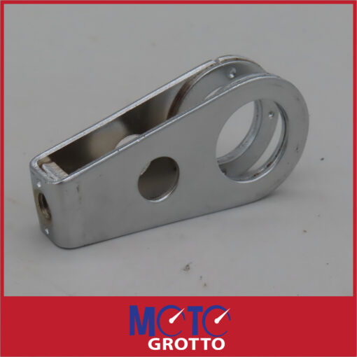 Chain Tensioner  RH for Yamaha R5 (70-72) , DS7 (72) , RD250 (73-75) , RD350 (73-75) , RD400 (76-77) - Image 2
