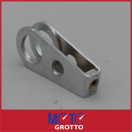 Chain Tensioner  RH for Yamaha R5 (70-72) , DS7 (72) , RD250 (73-75) , RD350 (73-75) , RD400 (76-77) - Image 3