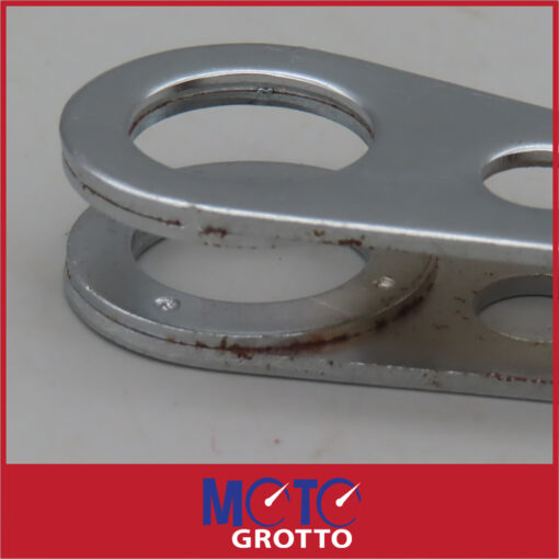 Chain Tensioner  RH for Yamaha R5 (70-72) , DS7 (72) , RD250 (73-75) , RD350 (73-75) , RD400 (76-77) - Image 4