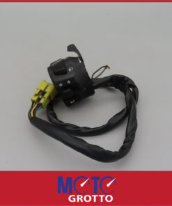 Suzuki TL1000S  Left Hand Handlebar Switch