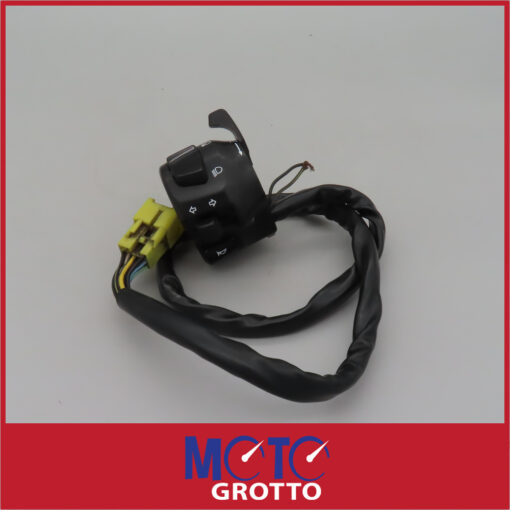 Suzuki TL1000S  Left Hand Handlebar Switch