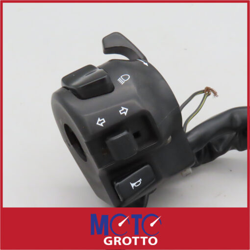Suzuki TL1000S  Left Hand Handlebar Switch - Image 2