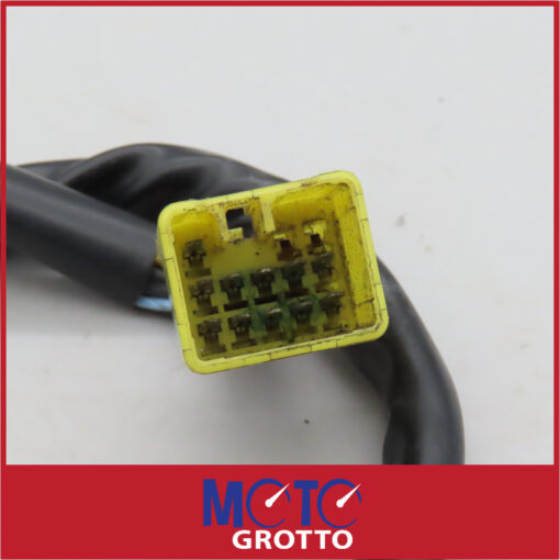 Suzuki TL1000S  Left Hand Handlebar Switch - Image 3