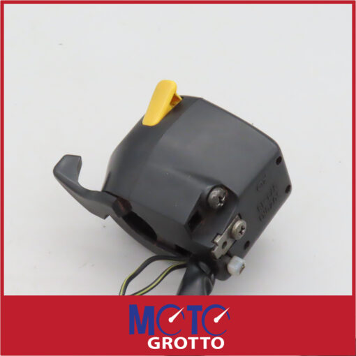 Suzuki TL1000S  Left Hand Handlebar Switch - Image 5