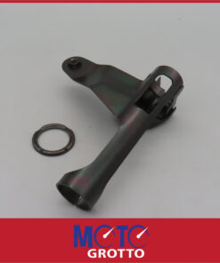 Yamaha DT50MX  Right Hand Indicator/Headlight Bracket