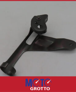 Alternative view of Yamaha DT50MX  Right Hand Indicator/Headlight Bracket