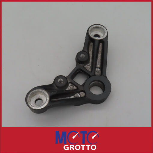 Top Yoke for Yamaha RD125  , RS100 - Image 3