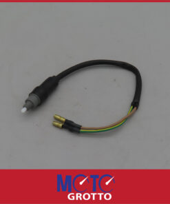 Front Stop/Brake Light Switch Assembly for Yamaha XQ150 Maxter (02) , EW50 Slider (00) , EW50 (01-02) , CW50L (01) , YH50 (03)