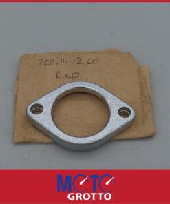 Alternative view of Yamaha RD250 (78-80) Exhaust Mounting Flange