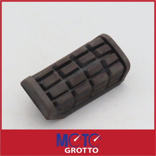 Footrest Rubber for Yamaha RD350F (85) , XJ900F (87) , FJ1200  , FJ1200A