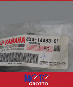 Alternative view of Yamaha PW50  Air Box Mounting Bracket/Stay