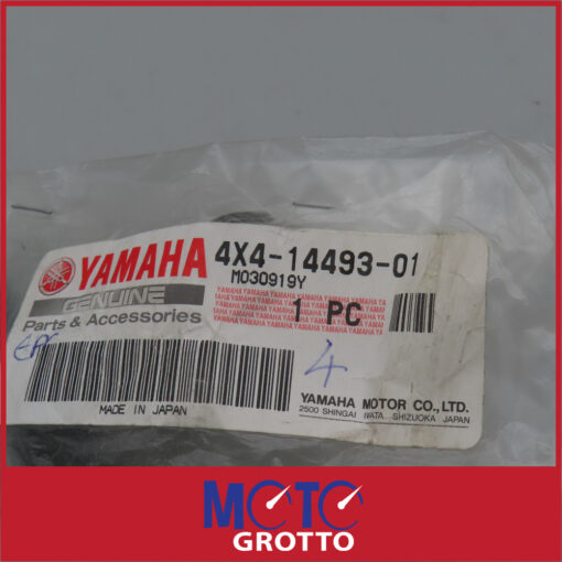 Yamaha PW50  Air Box Mounting Bracket/Stay - Image 2