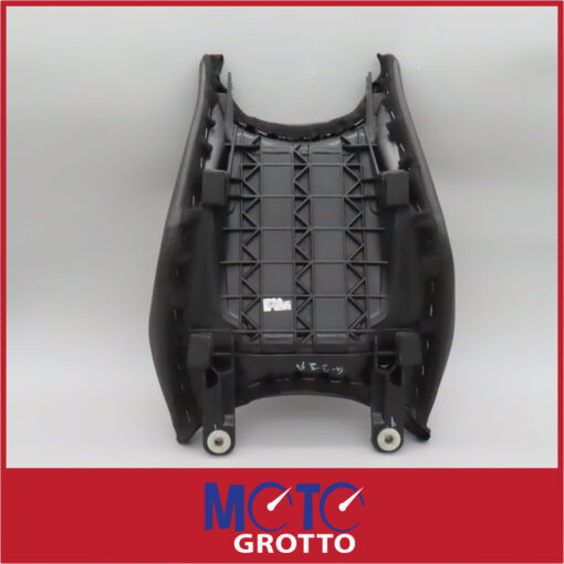 Riders Seat for KTM Duke 125  ,  Duke 200 ,  Duke 390 - Image 4