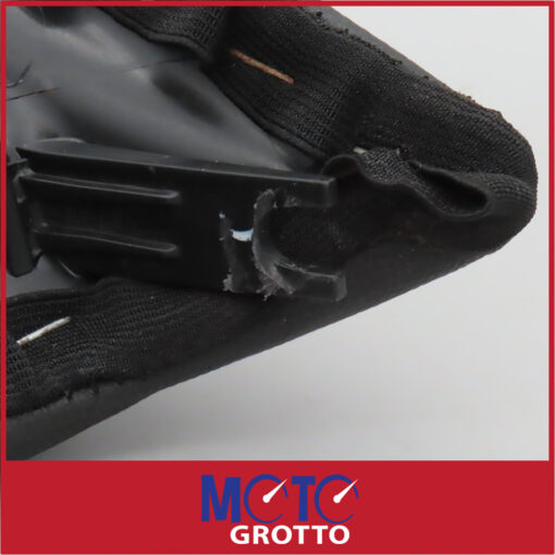 Riders Seat for KTM Duke 125  ,  Duke 200 ,  Duke 390 - Image 5