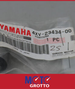 Alternative view of Handlebar End Damper for Yamaha YZF R1  , XVS950  , YZF600  , FJR1300A  , FJR1300