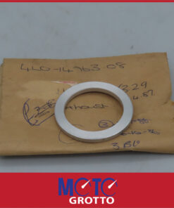 Alternative view of Exhaust Spacer for Yamaha RD250LC  , RD350LC