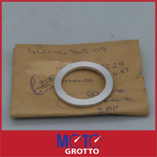 Exhaust Spacer for Yamaha RD250LC  , RD350LC - Image 2