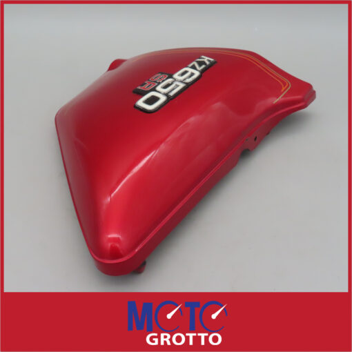 Kawasaki KZ650SR  Left Hand Side Panel / Frame Cover - Image 5