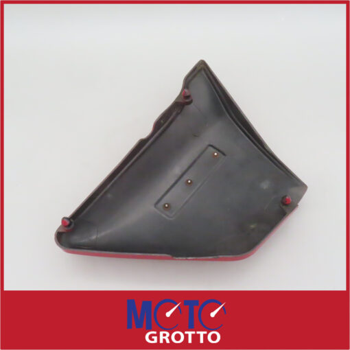 Kawasaki KZ650SR  Left Hand Side Panel / Frame Cover - Image 7