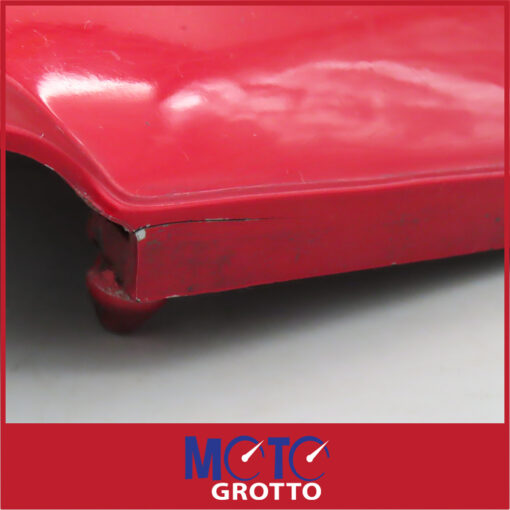 Kawasaki KZ650SR  Left Hand Side Panel / Frame Cover - Image 9
