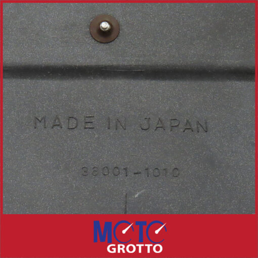 Kawasaki KZ650SR  Left Hand Side Panel / Frame Cover - Image 10